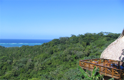 Roatan Climate