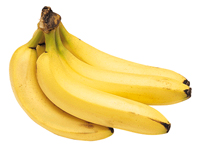 bananas major Honduras crop